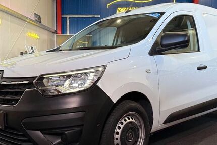 Renault Express