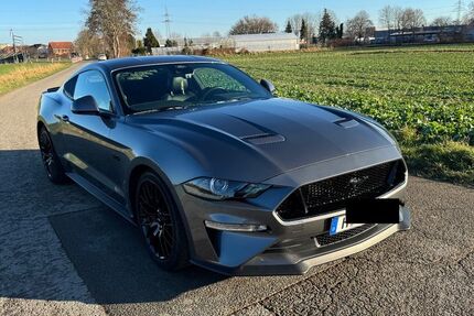 Ford Mustang 29.999 km 42.069 &euro; Ronnenberg 30952