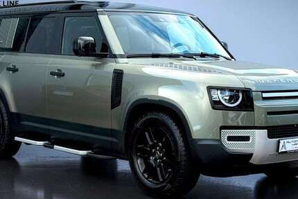 Land Rover Defender 150.000 km 42.950 &euro; Ronnenberg 30952