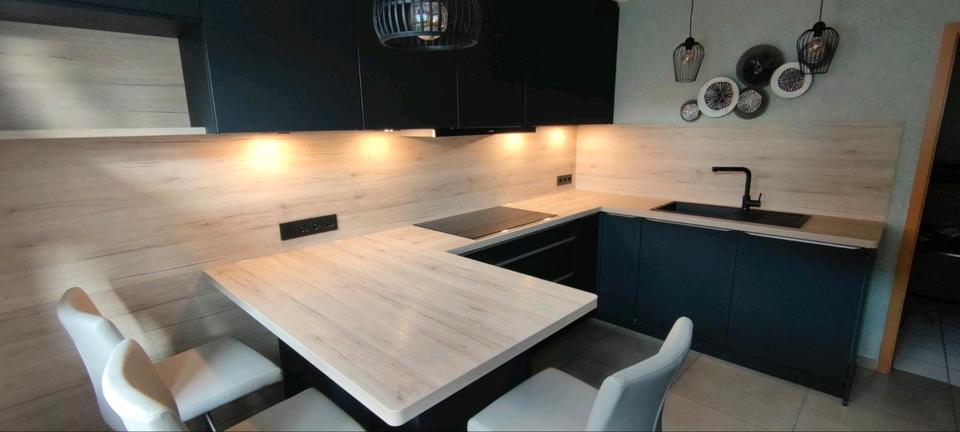 Reihenhaus Burgdorf - 4 Zimmer, 128 m&sup2;, 425.000&euro; | Angebot:27111779