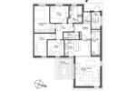 Bungalow Laatzen Laatzen-Mitte - 5 Zimmer, 141 m&sup2;, 698.000&euro; | Angebot:25668763