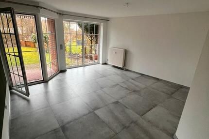 3ZKB Wohnung Erdgeschoss mit Garten, Parkplatz ab 01.05 3 zimmer