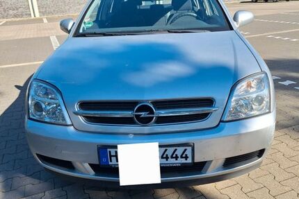 Opel Vectra 107.000 km 2.499 € Hannover 30173