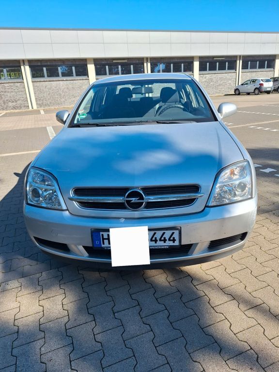 Opel Vectra 107.000 km 2.499 € Hannover 30173