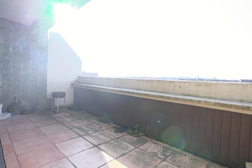 Stilvolles Penthouse im Herzen von Hannover zimmer