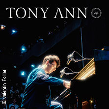 Tony Ann 09.12.2025 Theater am Aegi