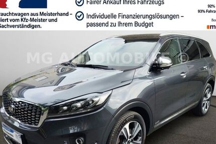 Kia Sorento 133.233 km 19.998 &euro; Hannover 30165