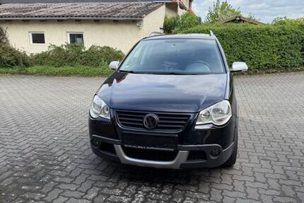 VW T-Cross 178.000 km 3.900 &euro; Springe 31832