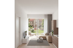 Etagenwohnung Hildesheim Himmelsthür - 4 Zimmer, 89 m&sup2;, 2.137&euro; | Angebot:26092694