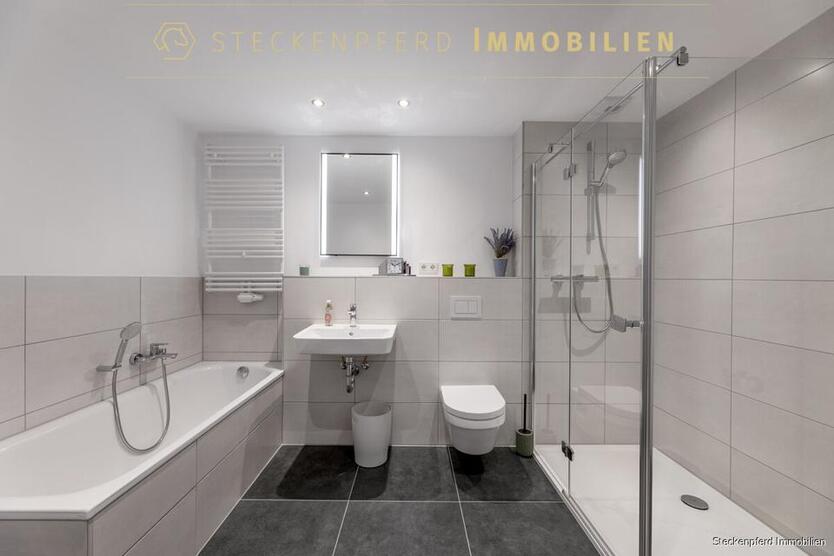 Dein MoVida Traumhaus - Modern & Energieeffizient - 145m²