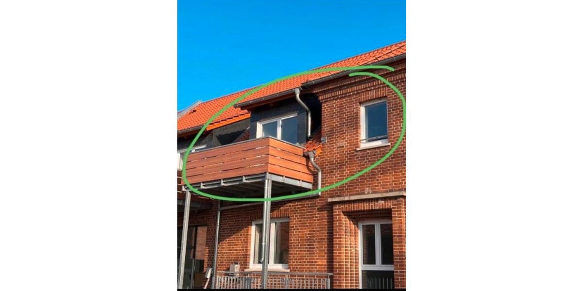 Etagenwohnung Burgdorf - 2 Zimmer, 69 m&sup2;, 822&euro; | Angebot:26679201