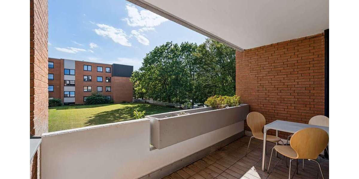 Etagenwohnung Hannover Herrenhausen-Stöcken - 3 Zimmer, 88 m&sup2;, 295.000&euro; | Angebot:27291872