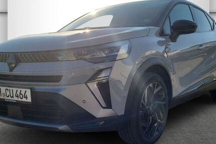 Renault Captur 5.546 km 35.960 € Hannover 30519