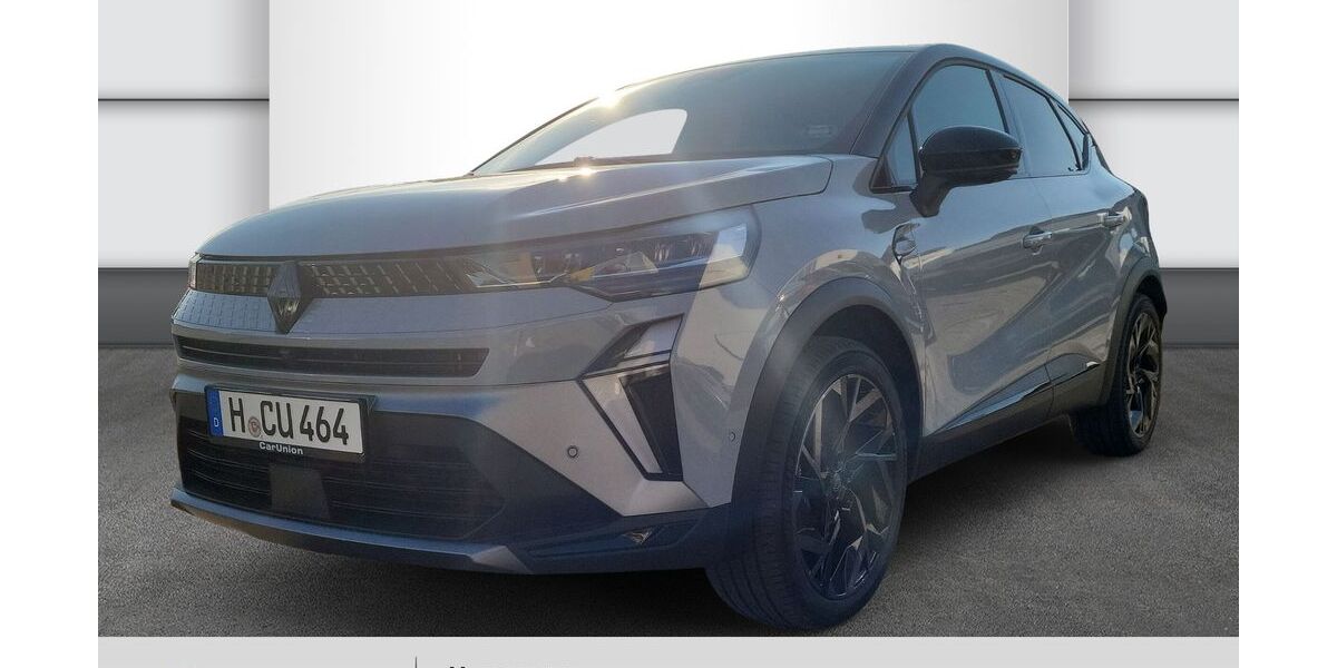 Renault Captur 5.546 km 35.960 € Hannover 30519