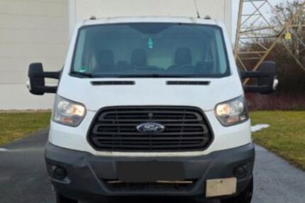 Ford Transit 235.305 km 12.000 &euro; Lehrte 31275