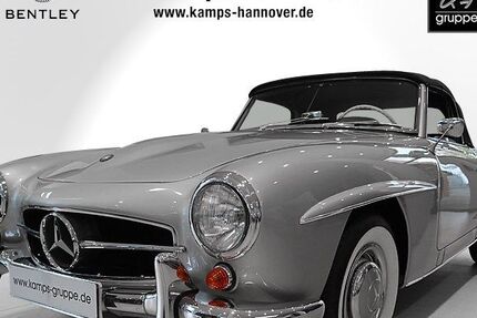 Mercedes 190
