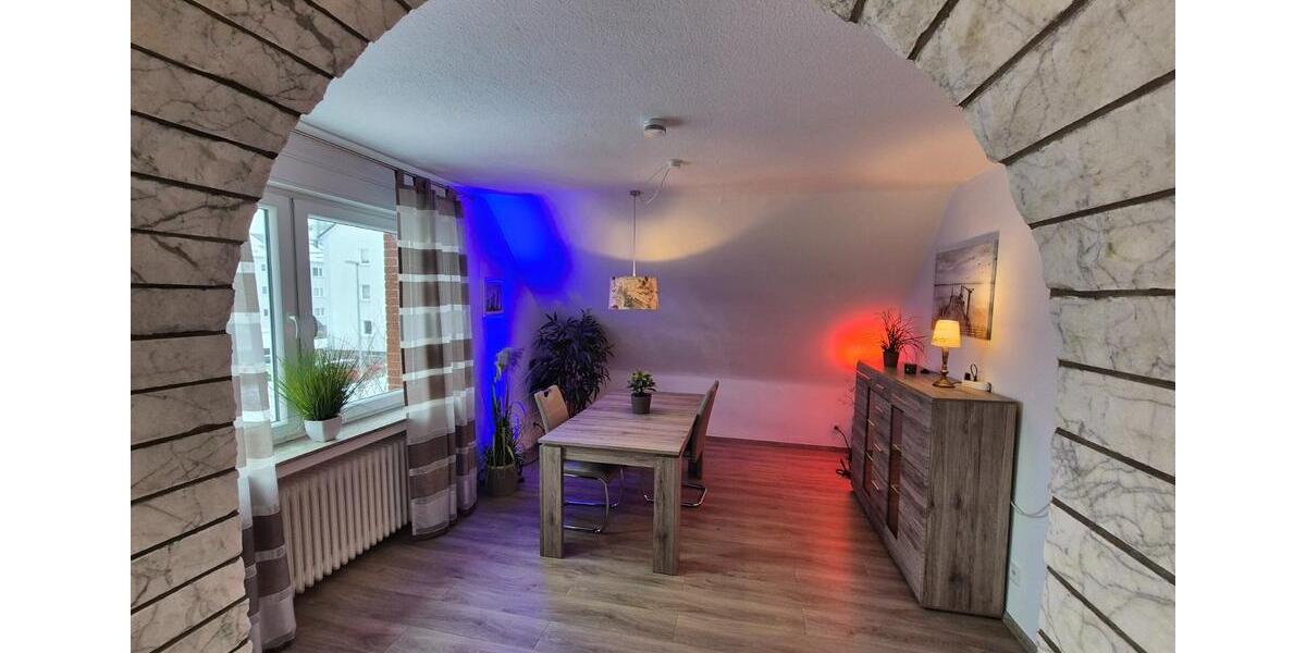 Etagenwohnung Hannover Buchholz-Kleefeld - 4 Zimmer, 117 m&sup2;, 1.550&euro; | Angebot:24812703