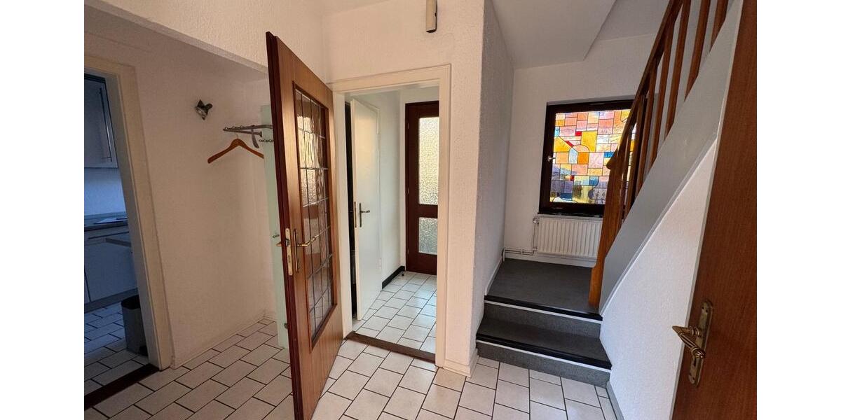 Reihenhaus Hannover Bothfeld-Vahrenheide - 389.000&euro; | Angebot:25793754