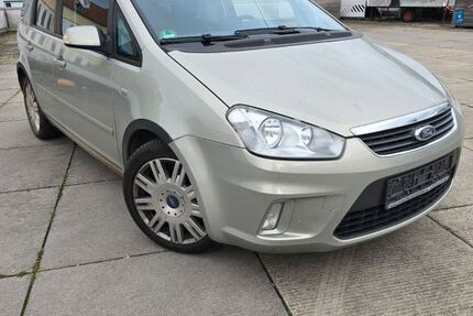Ford C-Max 202.000 km 3.400 € Hannover 30167