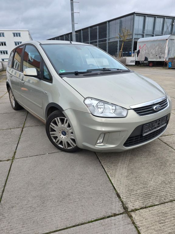 Ford C-Max 202.000 km 3.400 € Hannover 30167