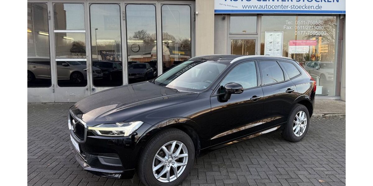 Volvo XC60 263.000 km 18.450 &euro; Hannover 30419