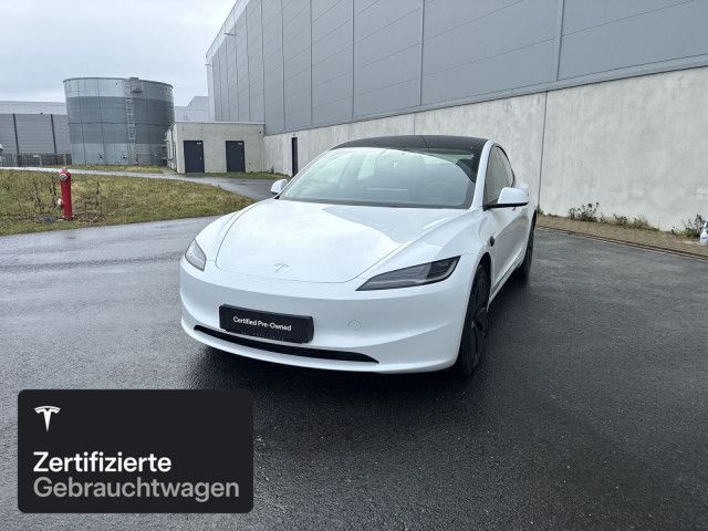 Tesla Model 3 13.342 km 47.200 &euro; Hannover 30519