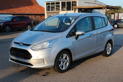 Ford B-Max 90.877 km 5.190 € Neustadt am Rübenberge 31535