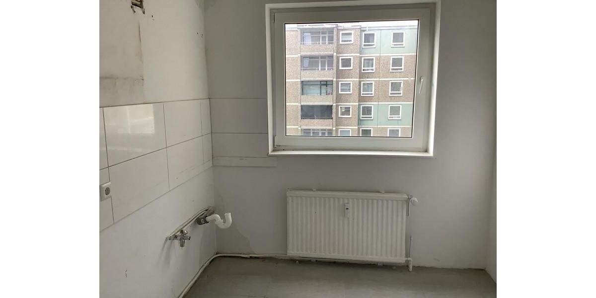 Stop: 2- Zimmerwohnung in Hannover-Sahlkamp Märchensee 2 zimmer