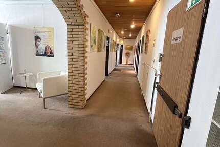Gewerbeobjekt Hannover List - 465.000&euro; | Angebot:27346480