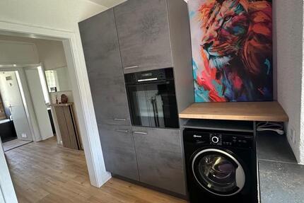 Wohnung Hannover Bothfeld-Vahrenheide - 2 Zimmer, 54 m&sup2;, 189.000&euro; | Angebot:26423309