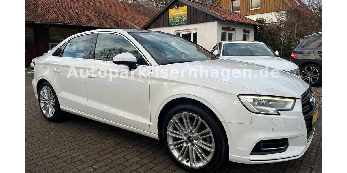 Audi A3 79.000 km 18.599 &euro; Isernhagen 30916