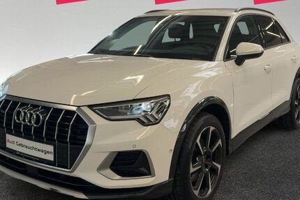 Audi Q3 54.586 km 33.750 &euro; Hannover 30179