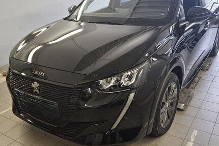 Peugeot 208 36.600 km 16.490 &euro; Neustadt 31535