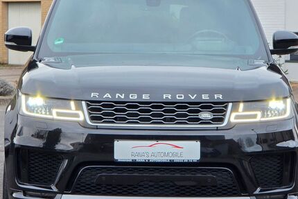 Land Rover Range Rover Sport 67.700 km 39.900 € Neustadt 31535