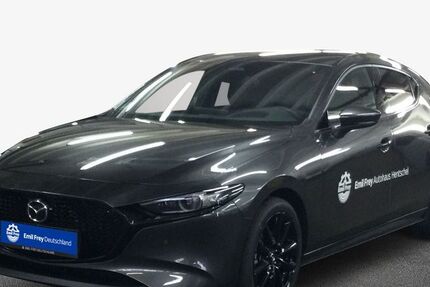 Mazda 3 9.300 km 29.990 &euro; Hannover 30165