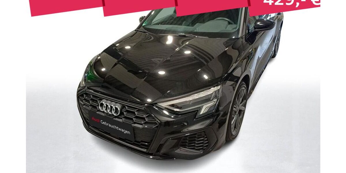 Audi A3 18.297 km 33.990 &euro; Hannover 30179