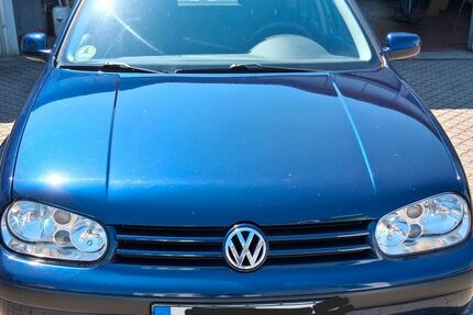 VW Golf 258.160 km 1.399 &euro; Barsinghausen 30890
