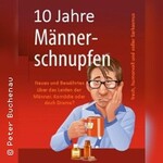 Comedy Dinner 10 Jahre Männerschnupfen