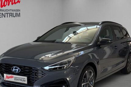 Hyundai i30 47.388 km 20.980 &euro; Laatzen 30880
