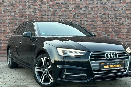Audi A4 148.500 km 16.900 &euro; Langenhagen 30851