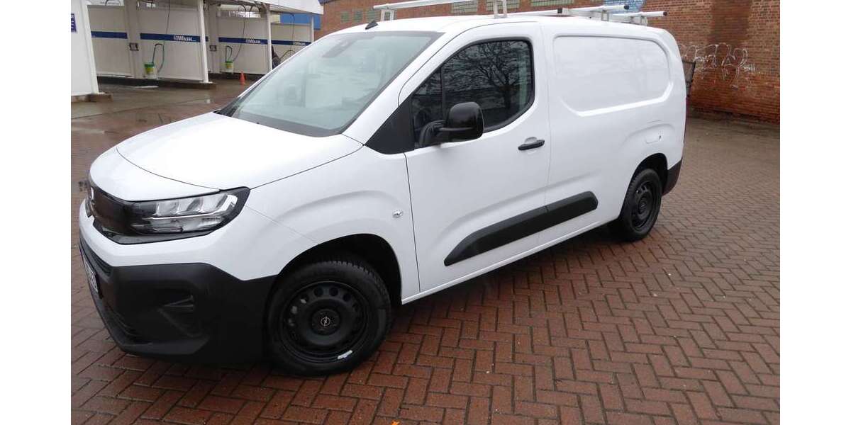 Opel Combo 2.500 km 22.500 &euro; Giesen 31180