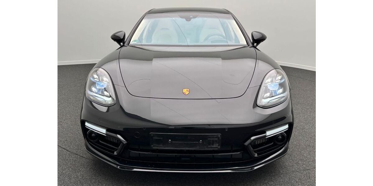Porsche Panamera 46.330 km 100.999 &euro; Burgdorf 31303