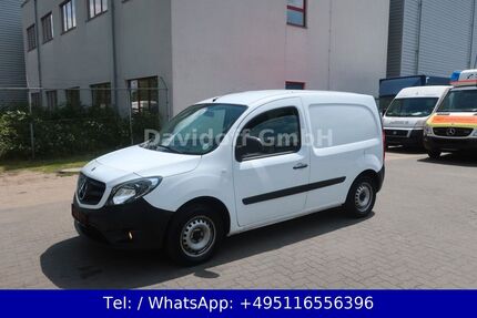 Mercedes-Benz Citan 156.475 km 7.900 &euro; Hannover 30179