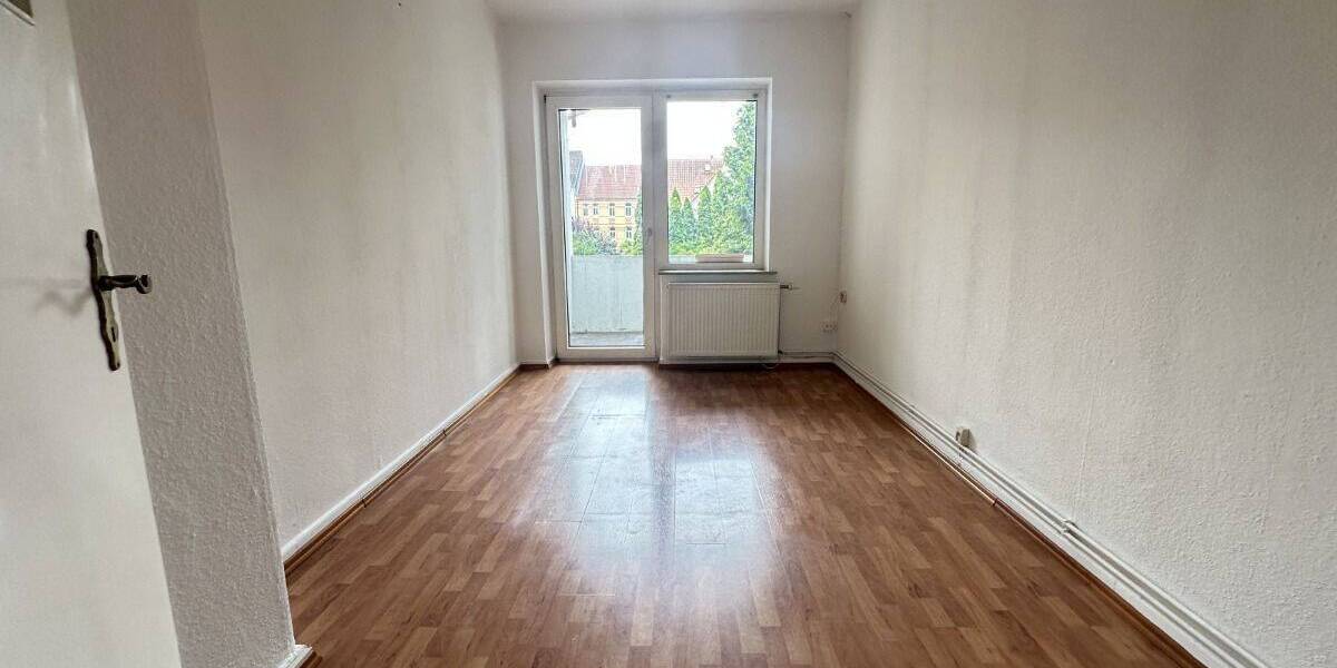 Etagenwohnung Hildesheim Ost - 2 Zimmer, 44 m&sup2;, 525&euro; | Angebot:26886726