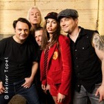 the AC/DCs - tribute band