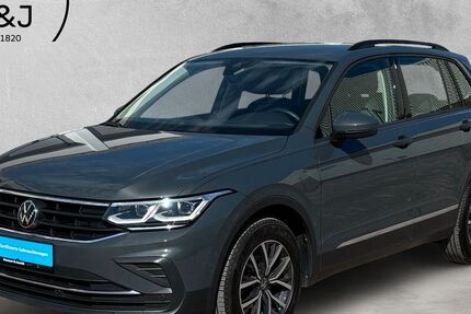 VW Tiguan 40.650 km 29.990 &euro; Hannover 30449