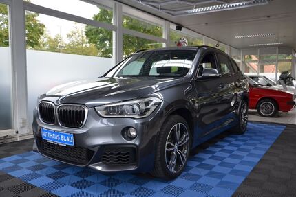 BMW X1 125.000 km 22.490 € Burgdorf 31303