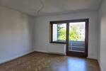 Sanierte schicke 2-Zimmer-Wohnung mit Balkon in Hannover-Vahrenwald!