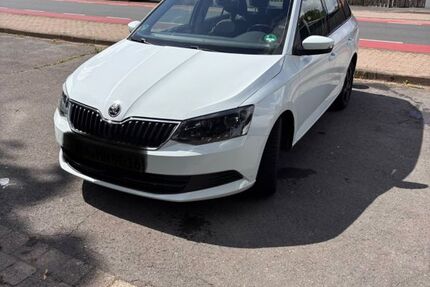 Skoda Fabia 150.000 km 4.750 &euro; Barsinghausen 30890
