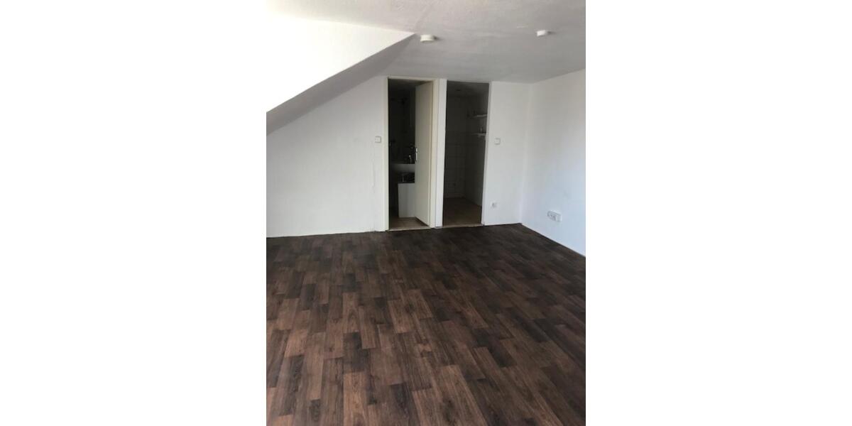 List-Vahrenwald möblierte 1-Zimmer-Whg. neu renoviert 1 zimmer